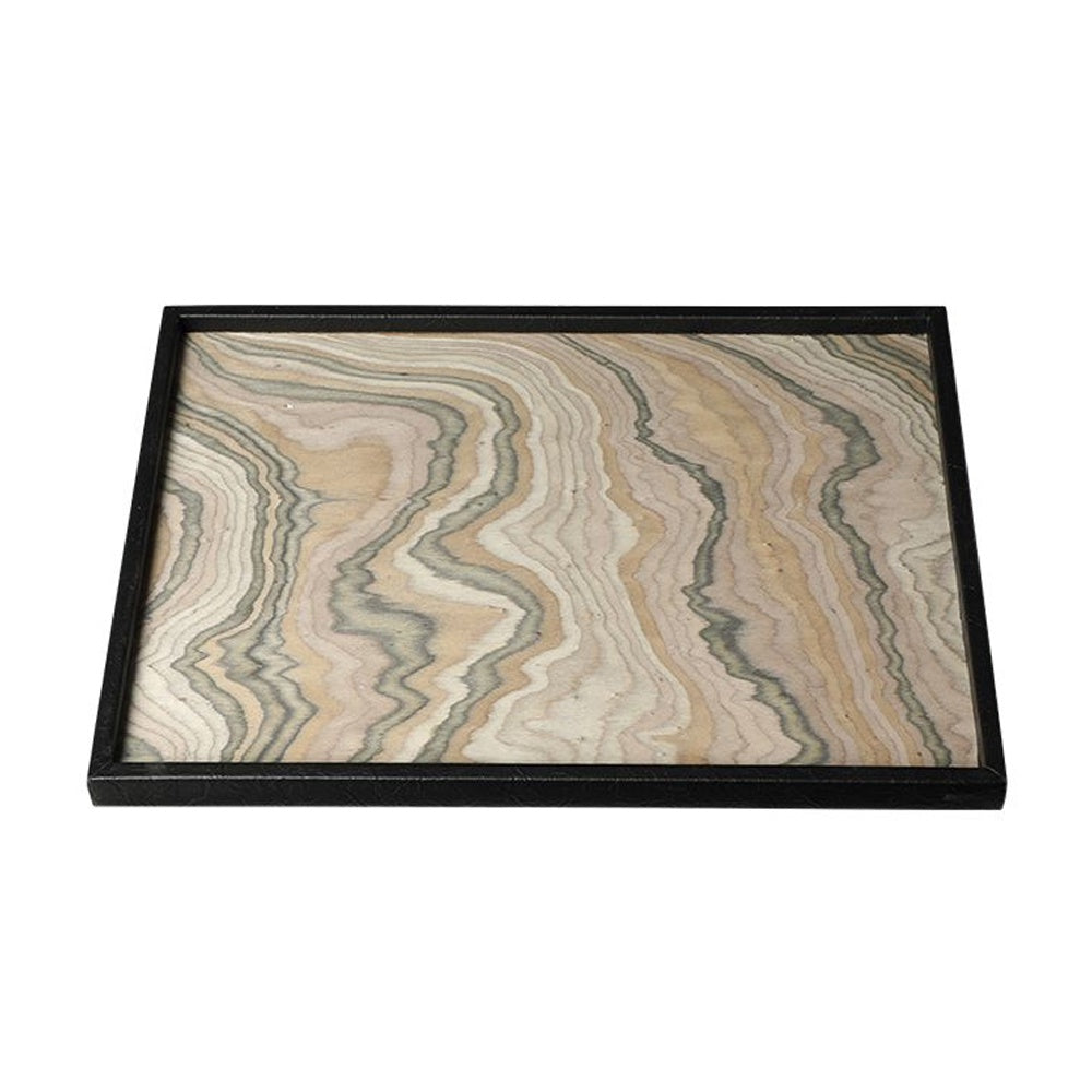 Wood & Veneer Tray FB-PG25008