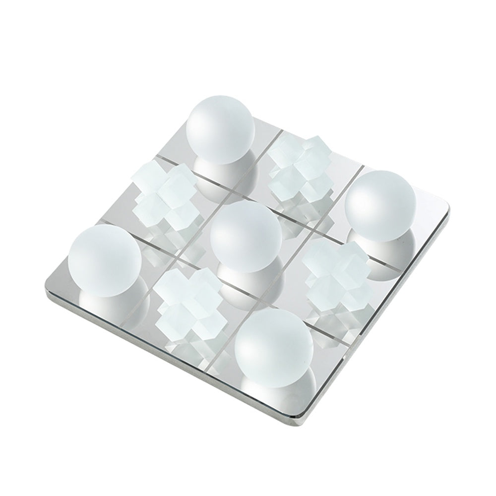 Glass & Crystal Decorative Board Game FB-SJ25001