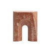 Red Marble Décor - Medium FB-T24002B