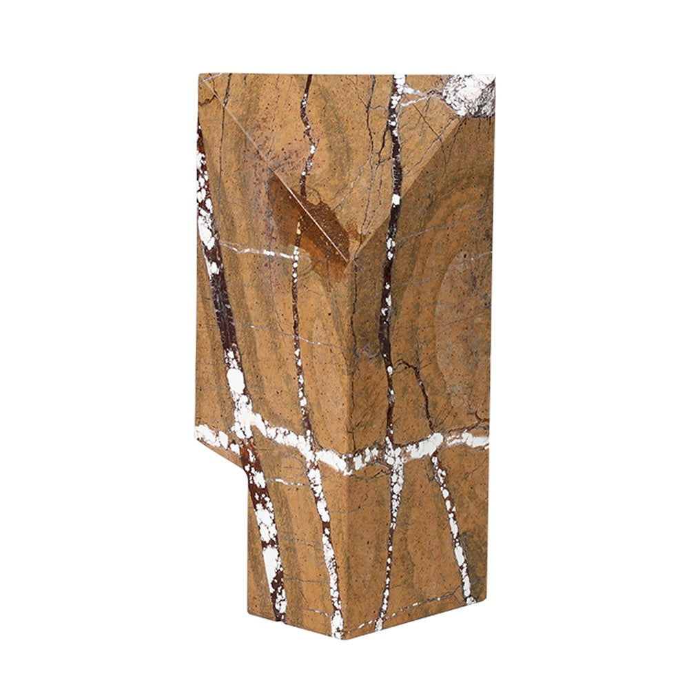 Marble Abstract Sculpture FB-T25027