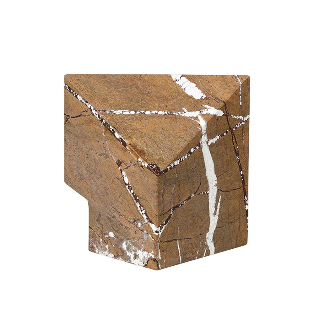 Marble Abstract Sculpture FB-T25028