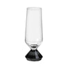 Mono Glass with Crystal Base - A FC-CJ24001A