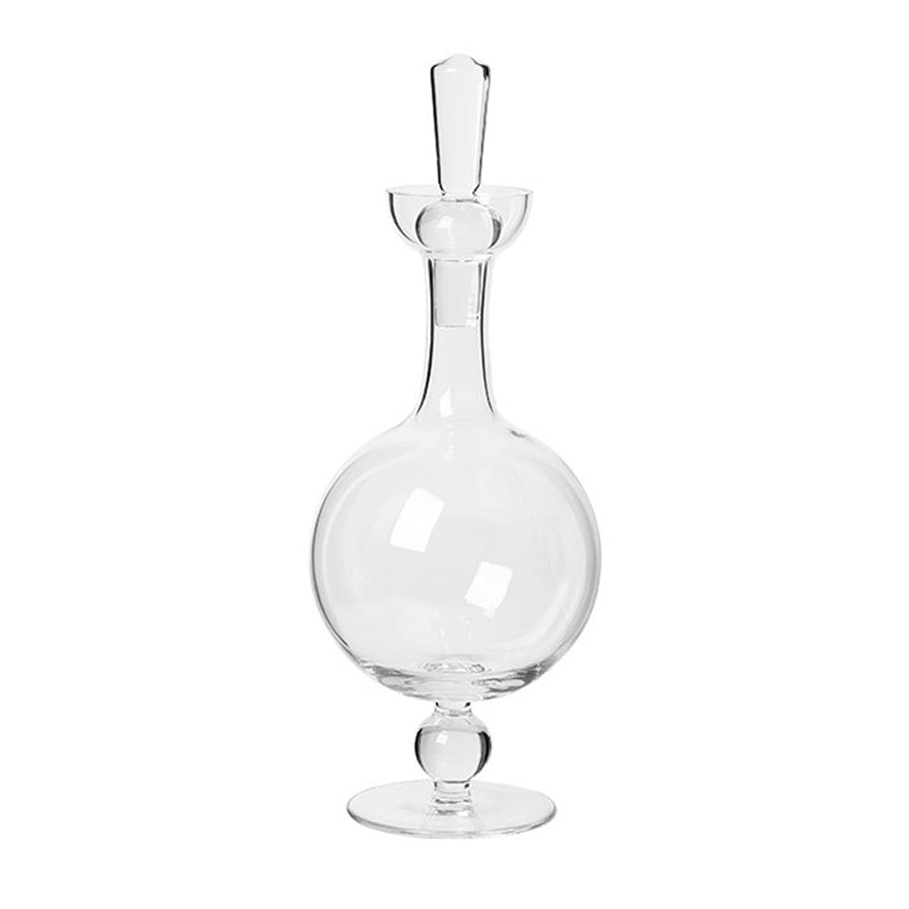 Glass Decanter - Tall FC-CJ25005