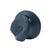 Navy Blue Resin Round Vase - Small FC-SZ24011B