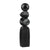 Black Resin Totem - Large FC-SZ24064A