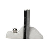 Resin & Metal Bookends - Set of 2 FC-SZ24072