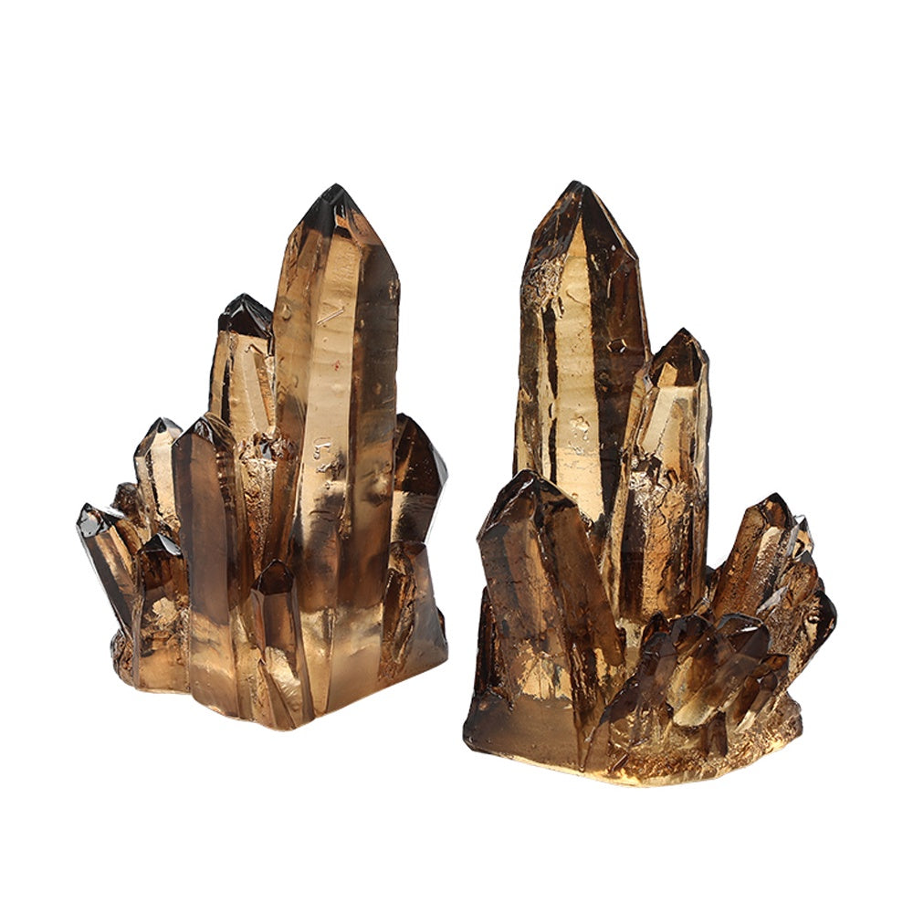 Bronze Resin Bookend FC-SZ26018B
