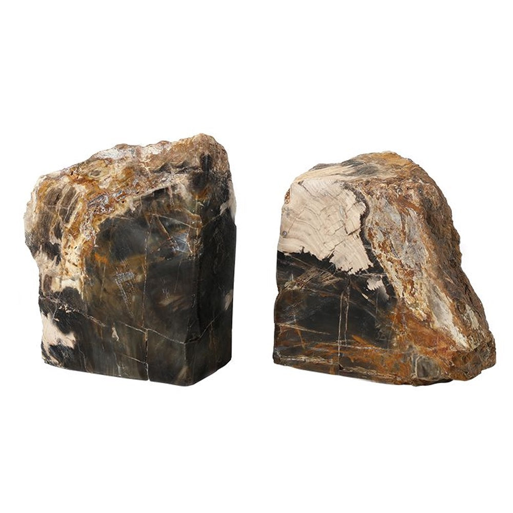 Stone Bookends (Set of 2) FC-T25053