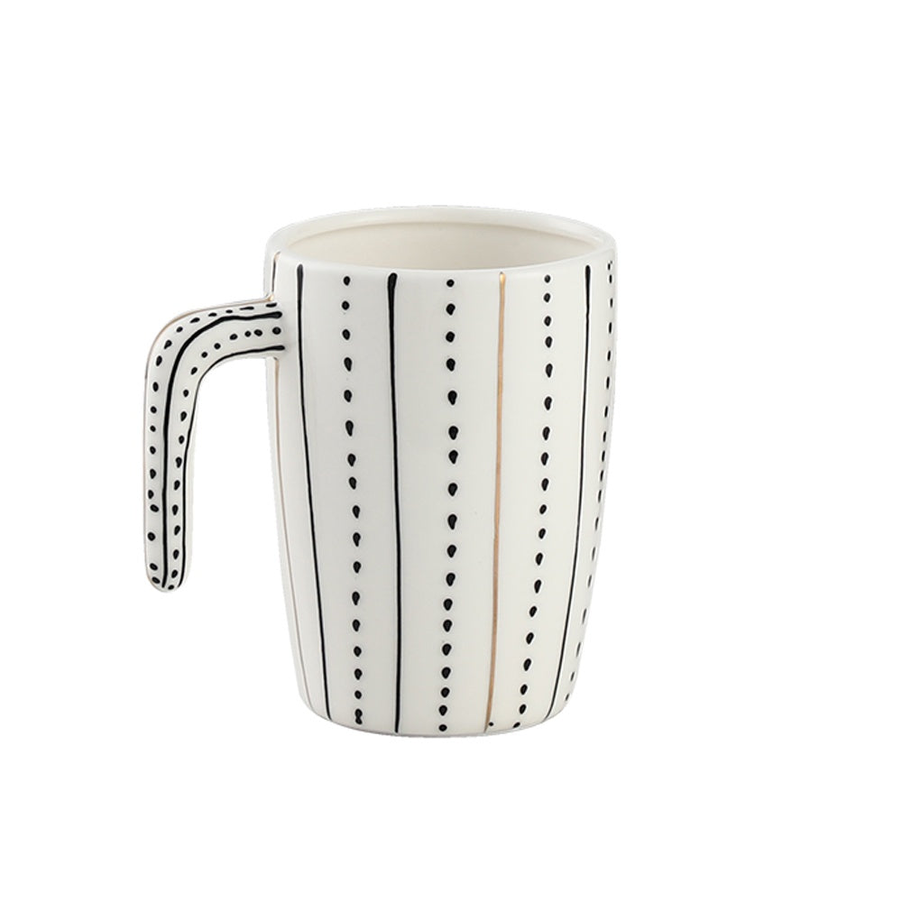 Cactus Mug FD-D24001B