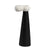 Black & White Ceramic Bud Vase FD-D24028A