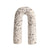 White Textured Ceramic Bud Vase with Splatter Detail FD-D24040A