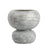 Grey Ceramic Vase - Large FD-D24058A