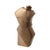 Bronze Ceramic Abstract Figurative Décor FD-D24078