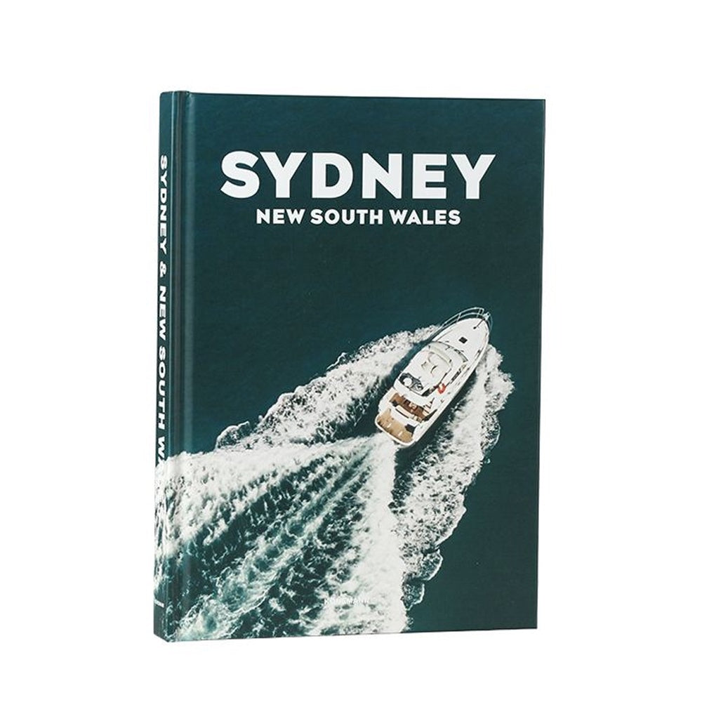 Decorative Book FF-BS25007