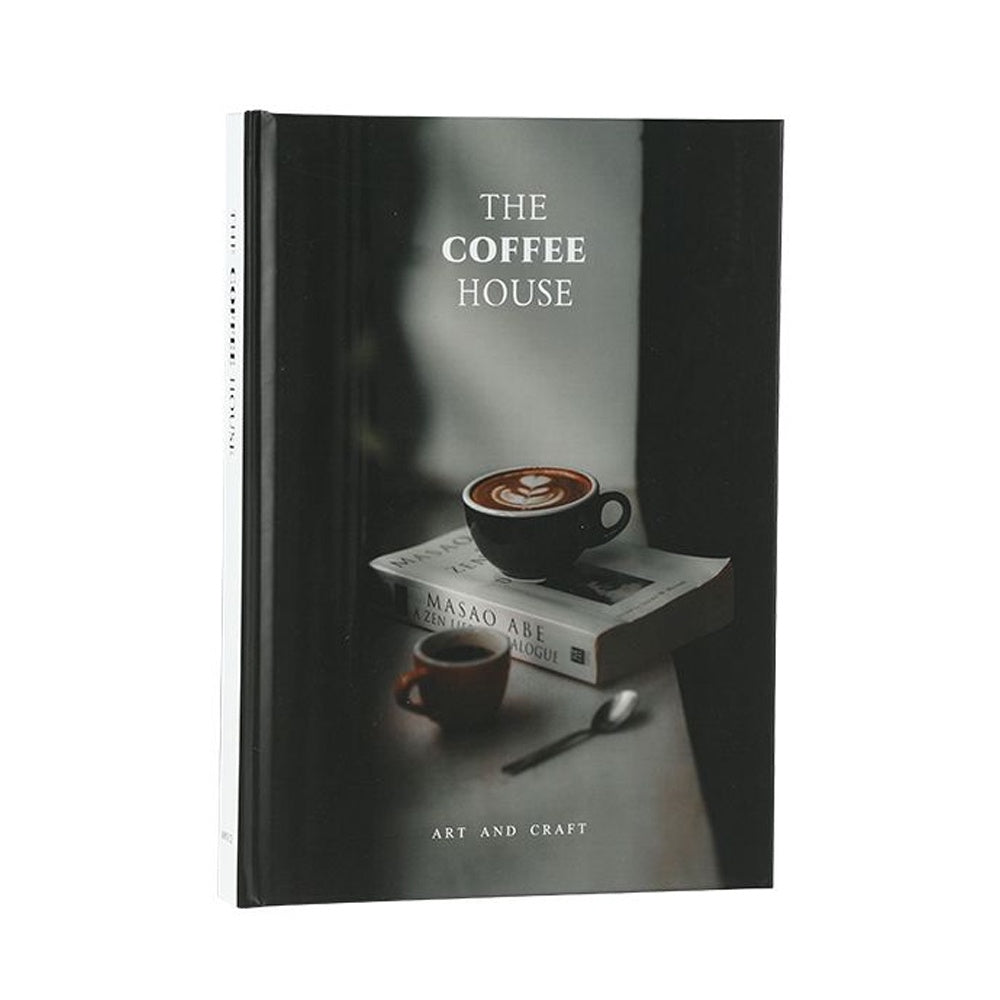 Decorative Book FF-BS25008