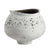 Antique White Cement Vase - Large FF-SN24025A