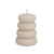 Ivory Candle FF-XY23005