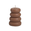 Clay Candle FF-XY23008