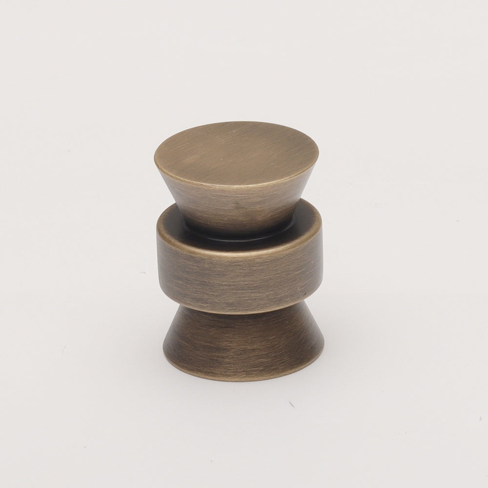 Crew Knob - Bronze HK0002-BN
