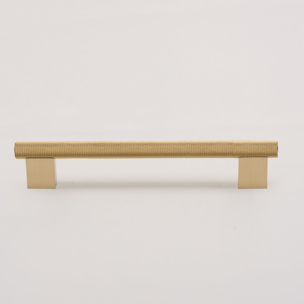 Easton Pull - Brushed Brass HK0051-BB-160