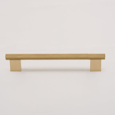 Easton Pull - Brushed Brass HK0051-BB-160