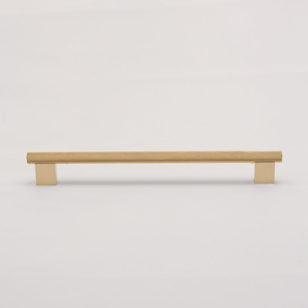 Easton Pull - Brushed Brass HK0051-BB-224