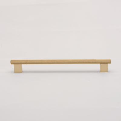 Easton Pull - Brushed Brass HK0051-BB-224