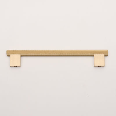 Easton Pull - Brushed Brass HK0051-BB-224