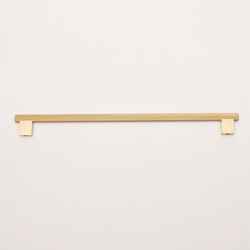 Easton Pull - Brushed Brass HK0051-BB-320