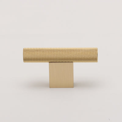 Easton Pull - Brushed Brass HK0051-BB-T60