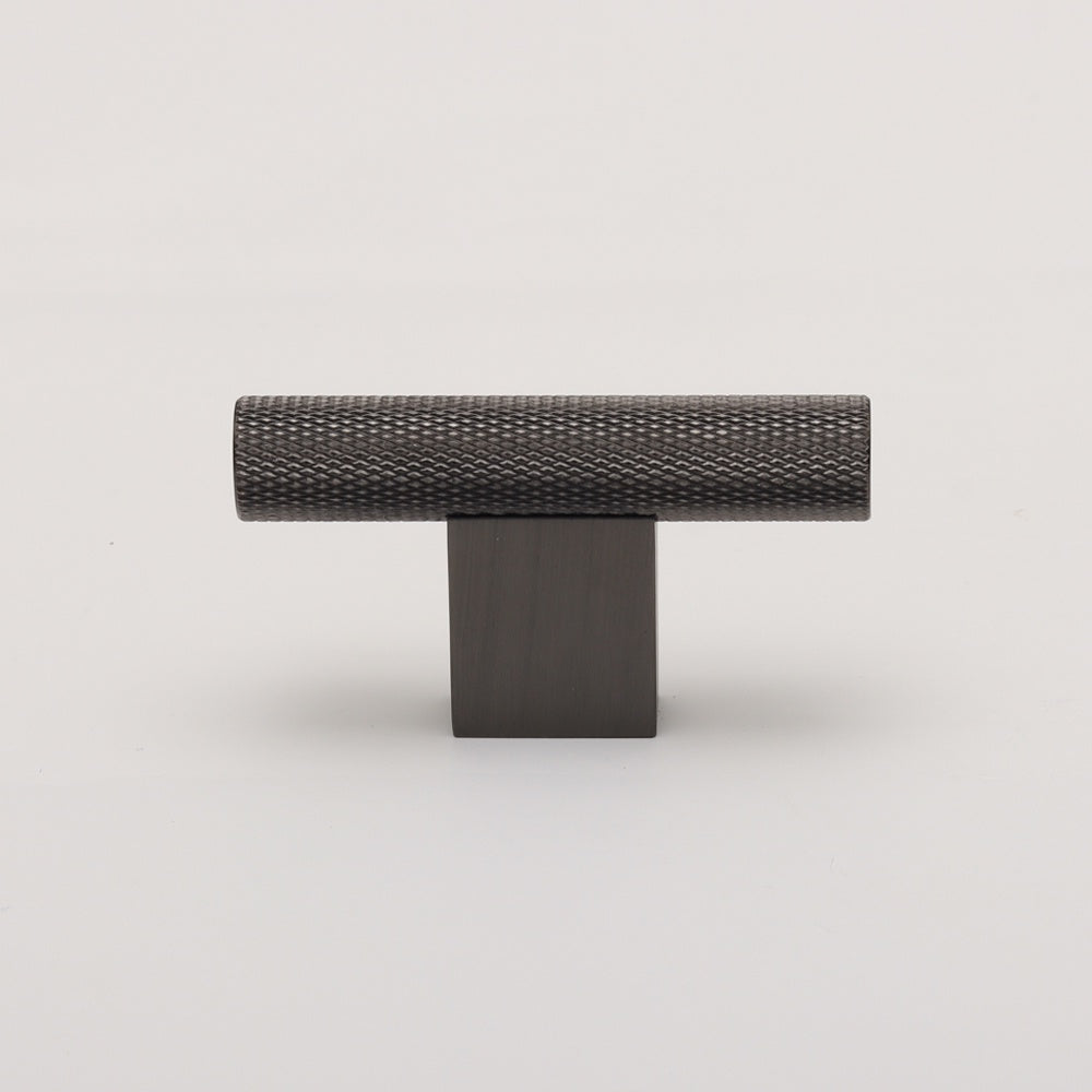 Easton Pull - Gunmetal HK0051-GM-T60