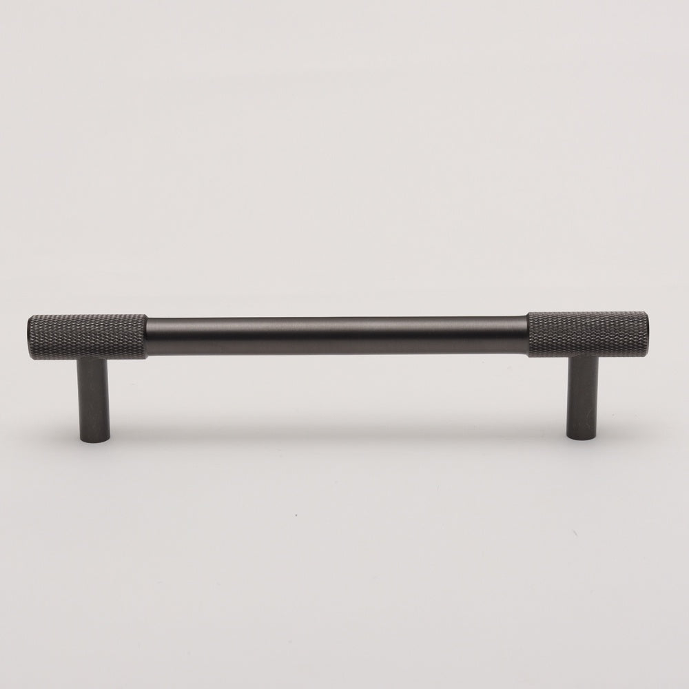 Nathan Pull - Gunmetal HK0055-GM-128