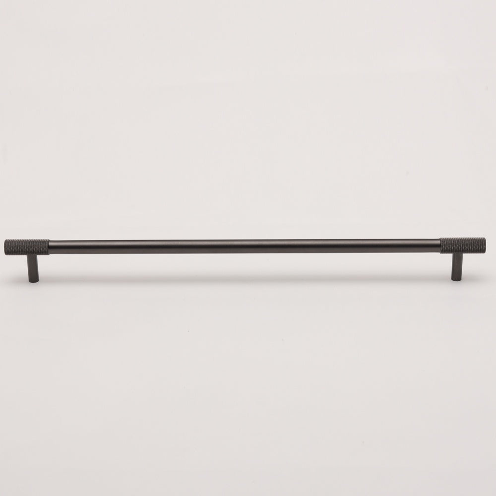 Nathan Pull - Gunmetal HK0055-GM-320