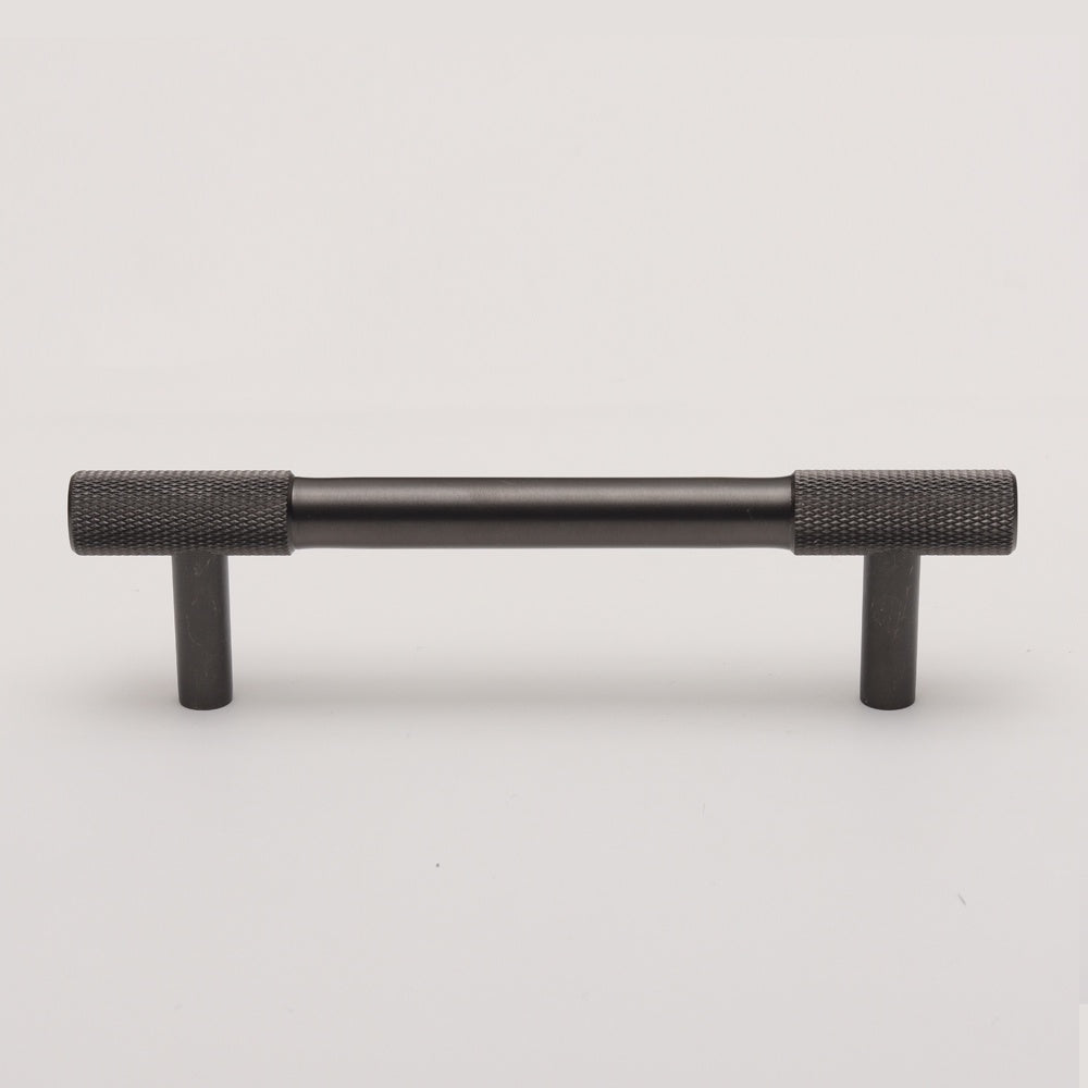 Nathan Pull - Gunmetal HK0055-GM-96