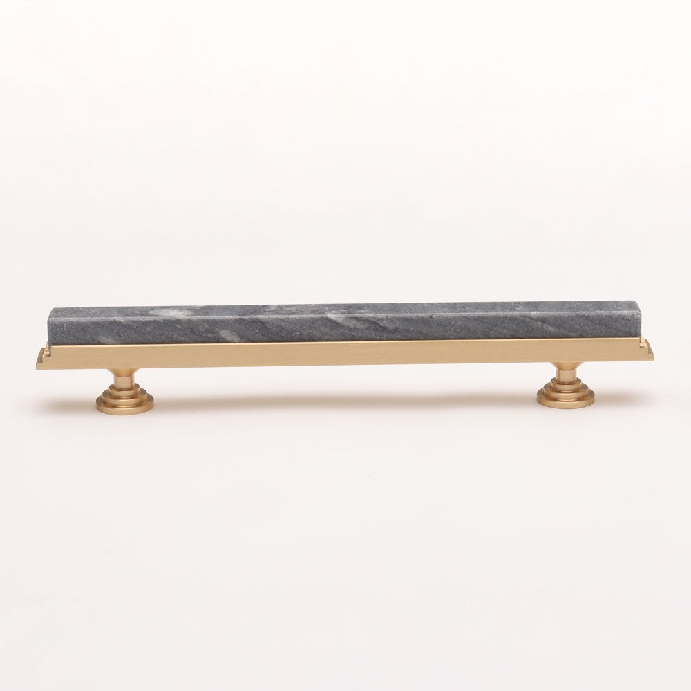 Jacob Pull - Grey Marble HK0092-BK-128