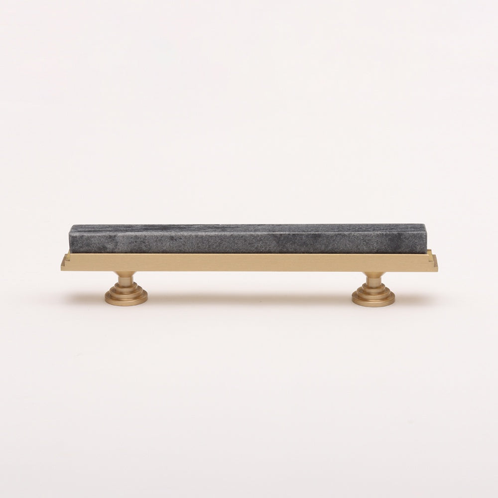 Jacob Pull - Grey Marble HK0092-BK-96