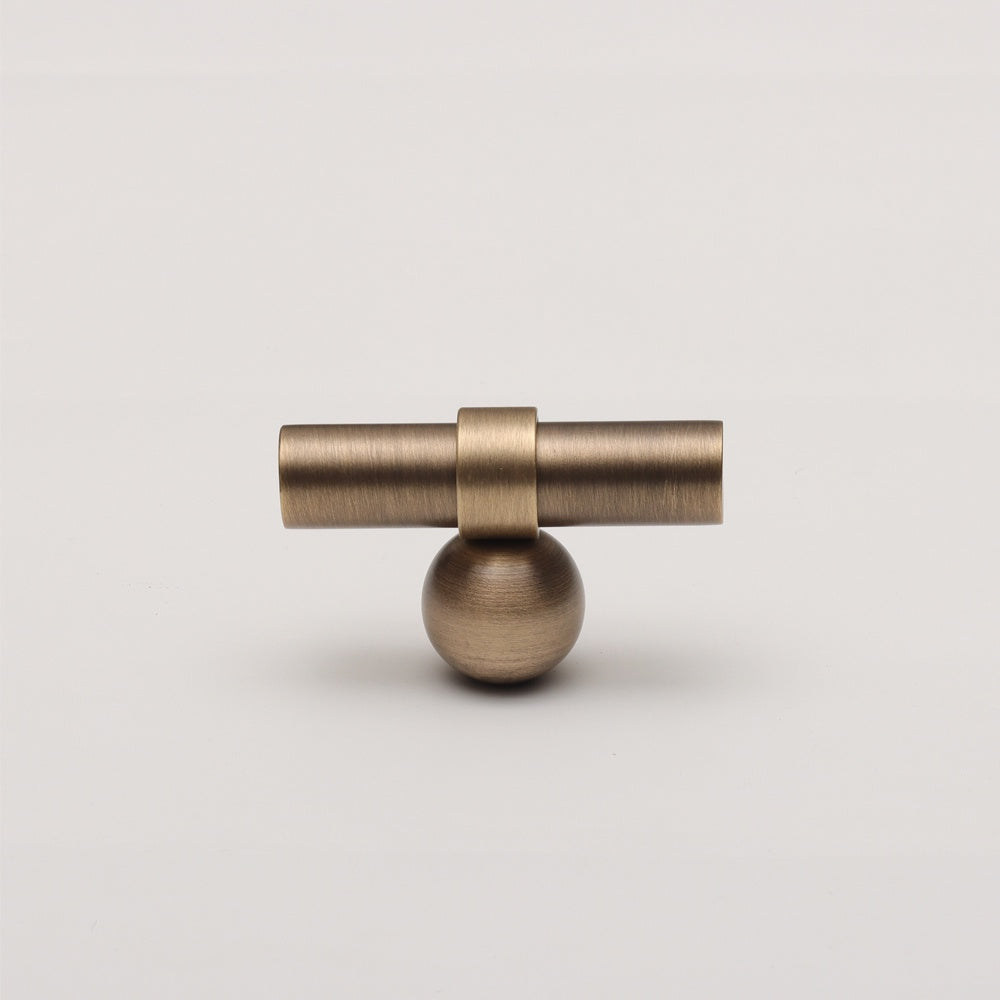 Theo Pull - Bronze HK0130-BN-T50