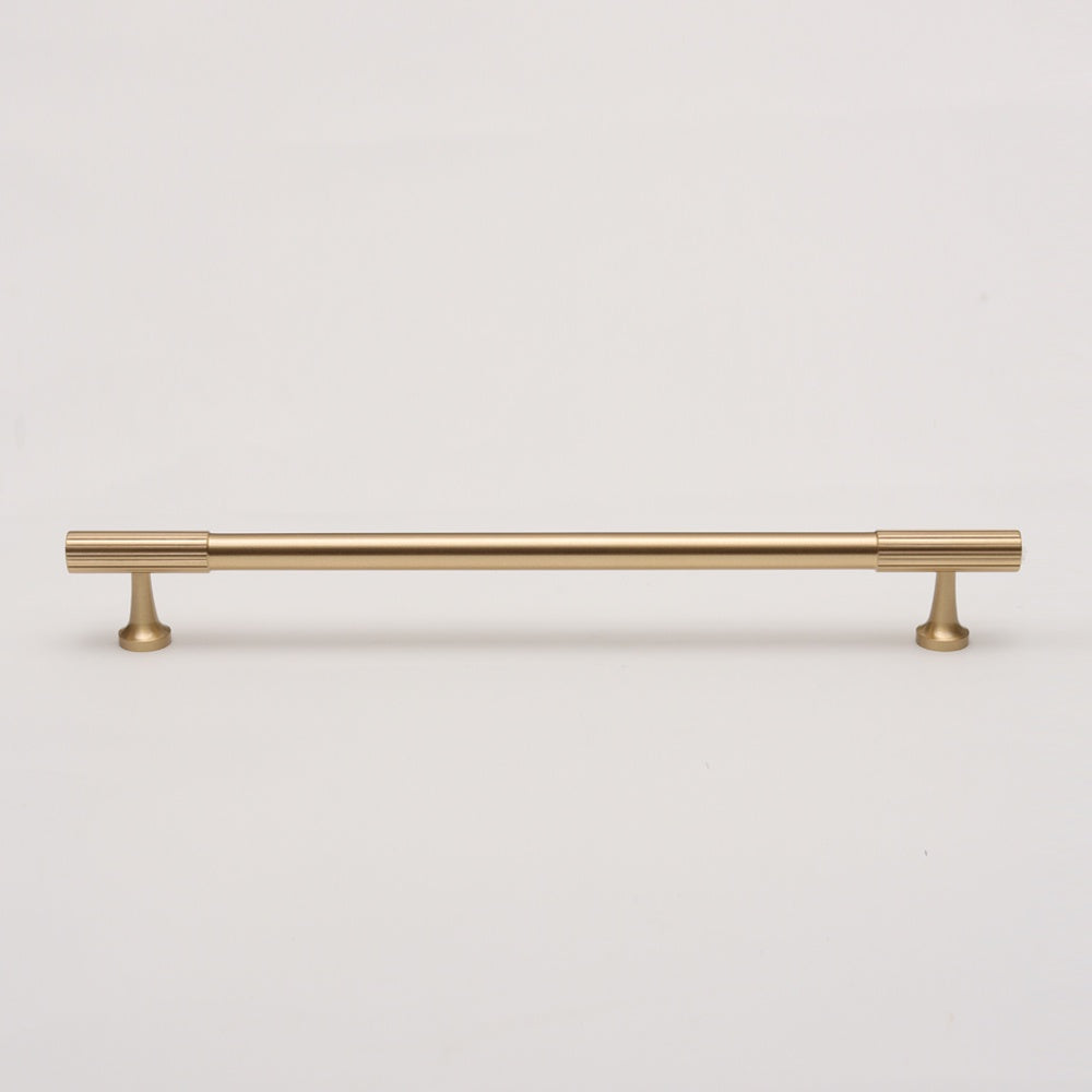 Sebastian Pull - Brushed Brass HK0134-BB-224