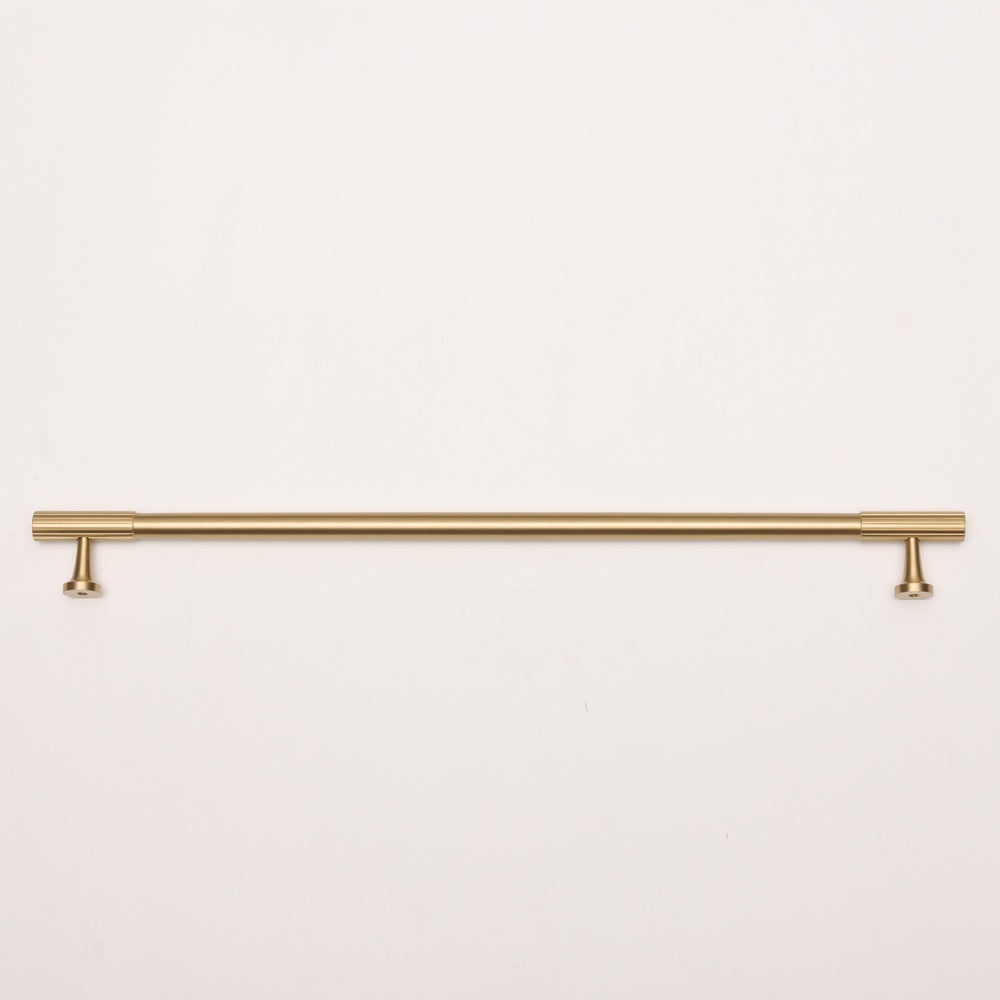 Sebastian Pull - Brushed Brass HK0134-BB-320