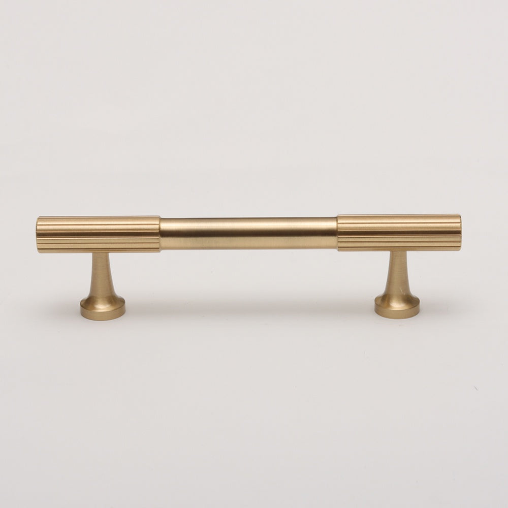 Sebastian Pull - Brushed Brass HK0134-BB-96
