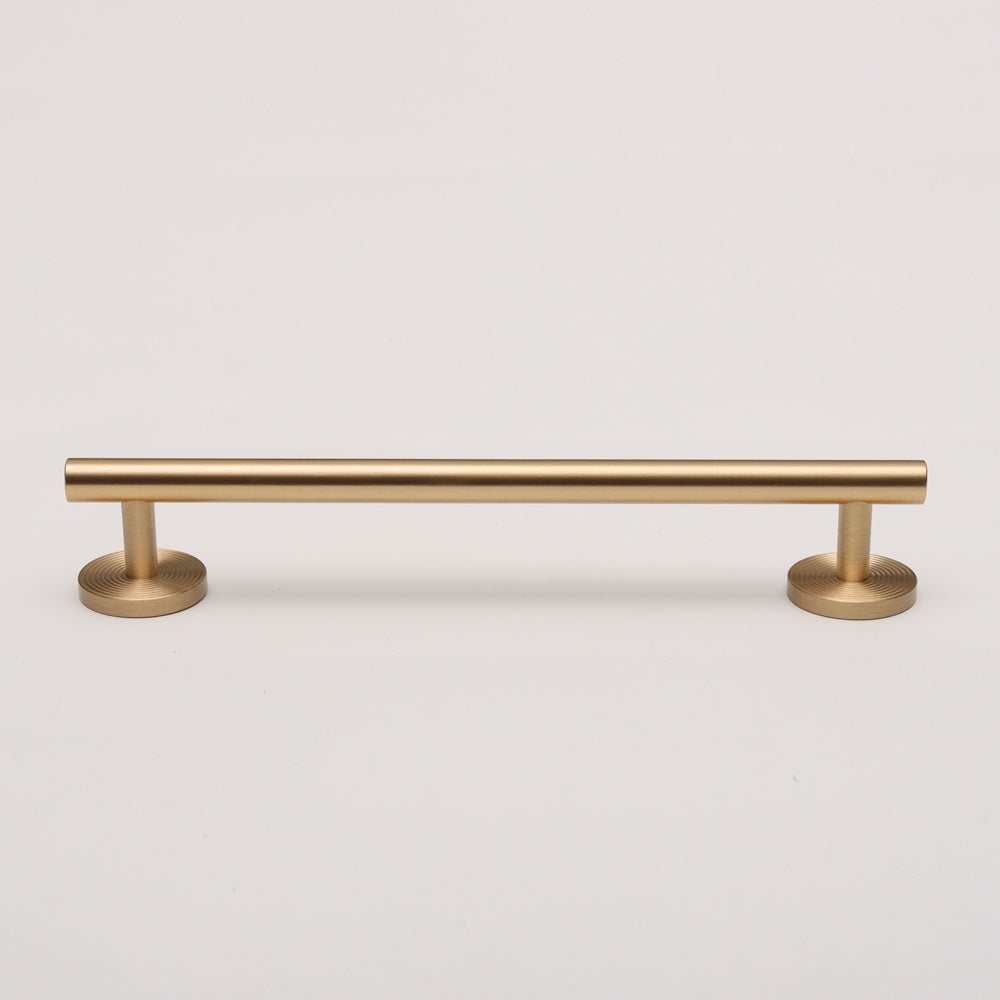 Levi Pull - Brushed Brass HK0137-BB-160