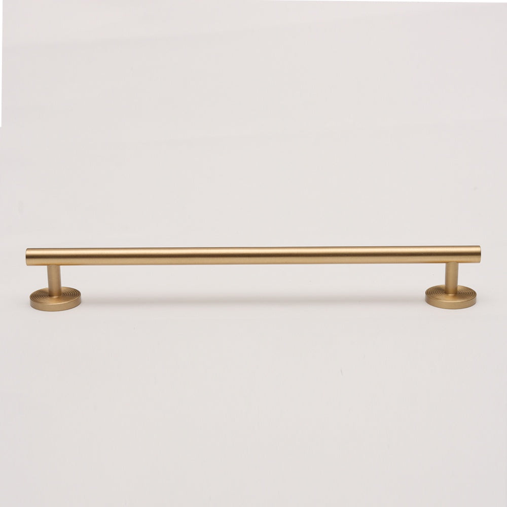 Levi Pull - Brushed Brass HK0137-BB-224