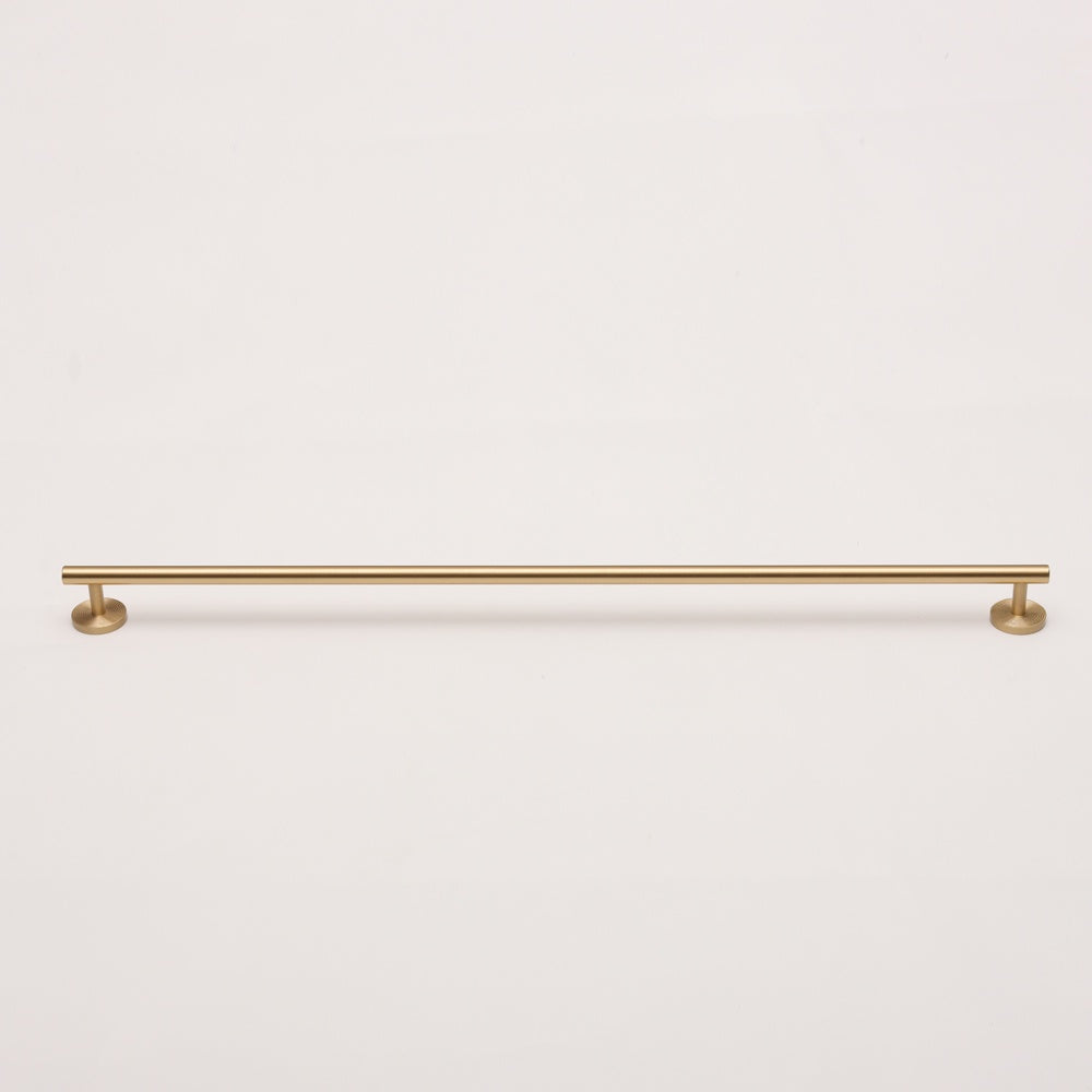 Levi Pull - Brushed Brass HK0137-BB-480