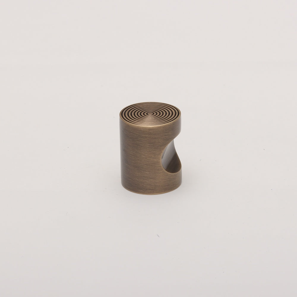 Levi Knob - Bronze HK0137-BN-D23