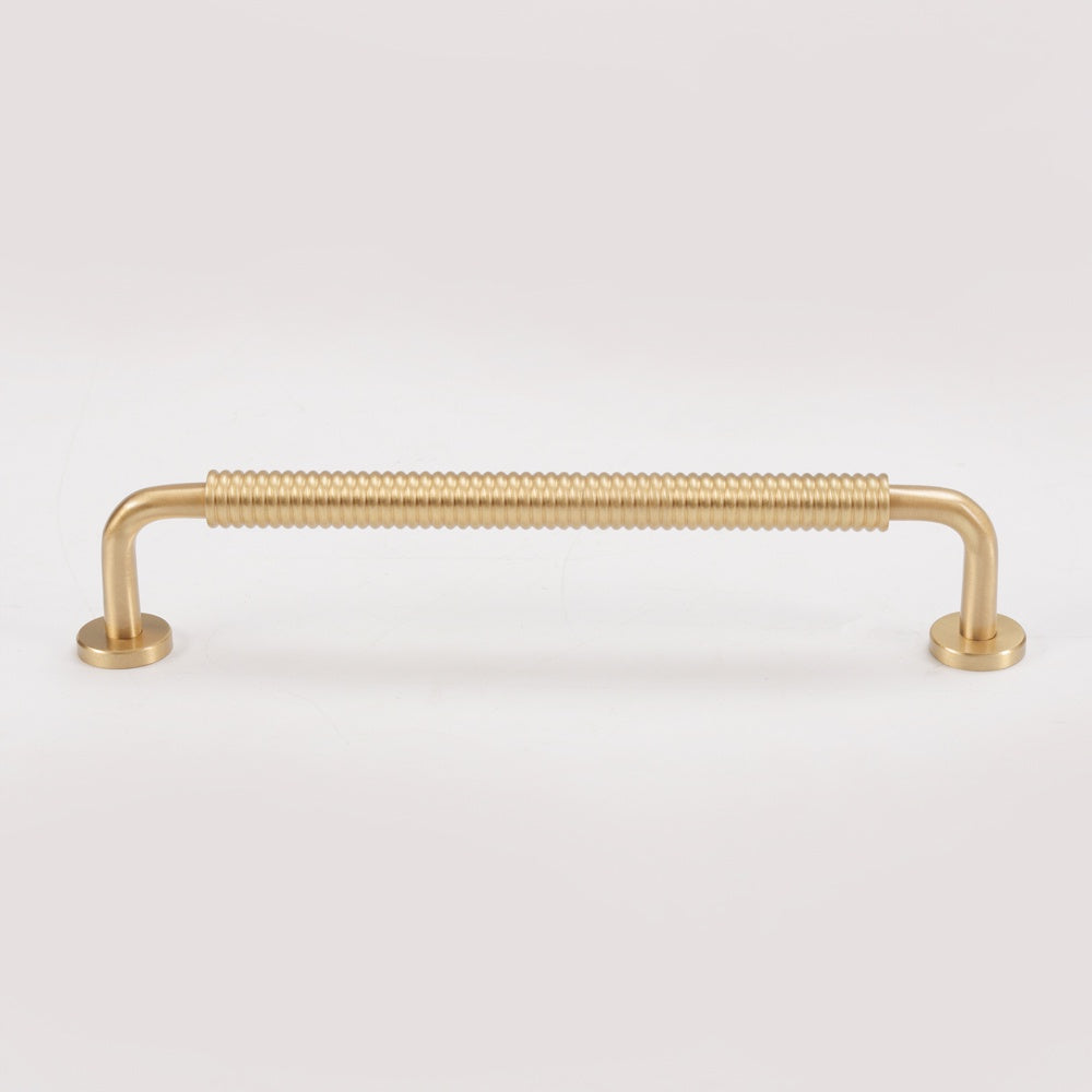 Sophia Pull - Brushed Brass HK0139-BB-160
