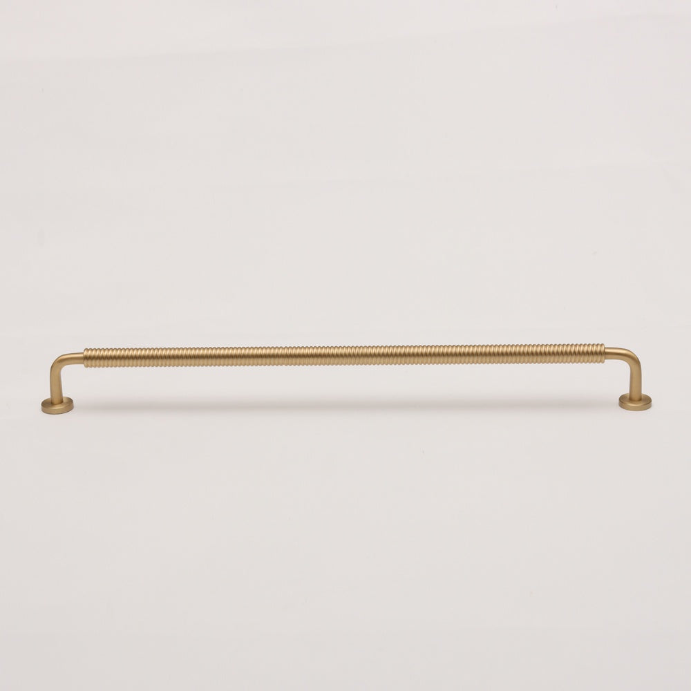 Sophia Pull - Brushed Brass HK0139-BB-320