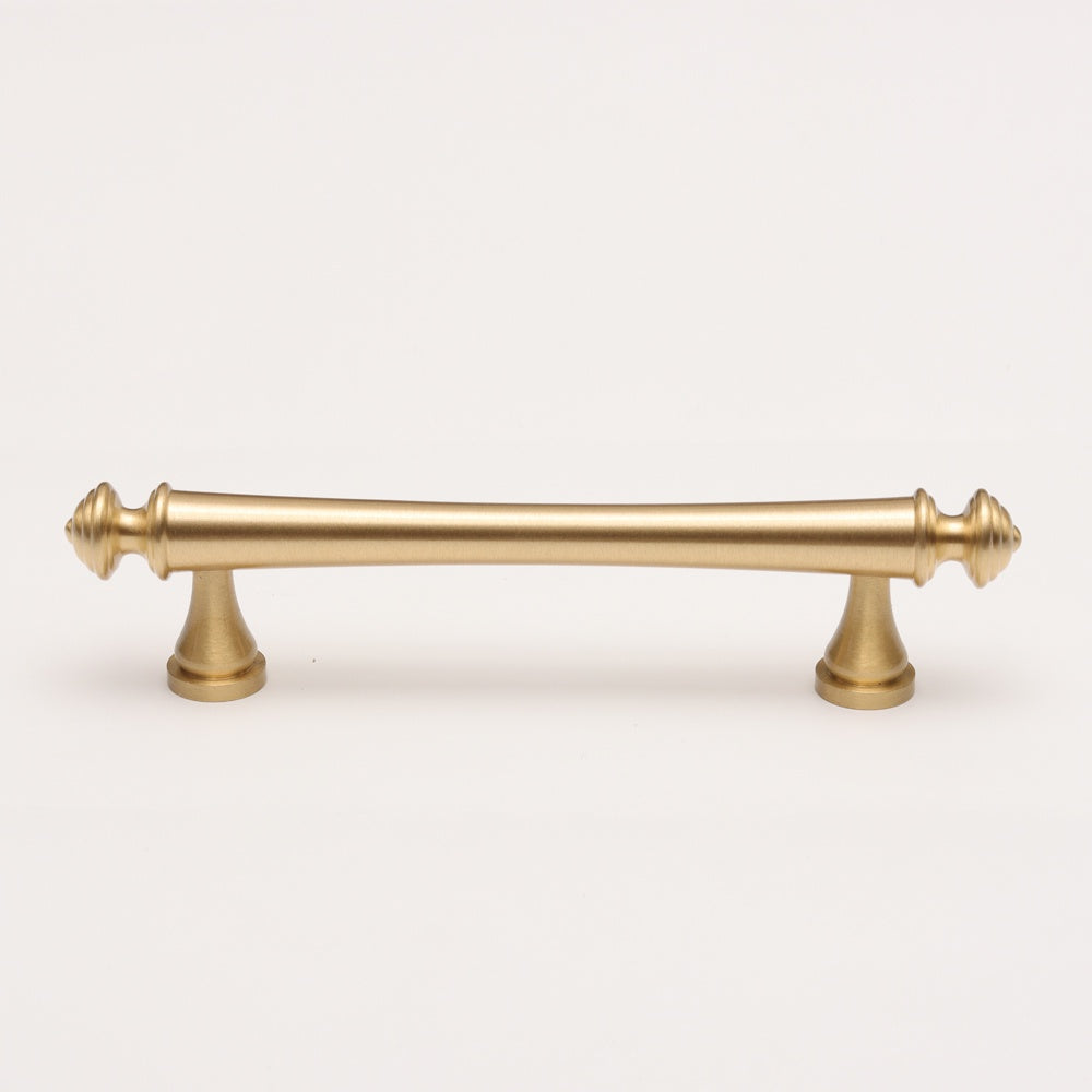 Luna Pull - Brushed Brass HK0143-BB-96