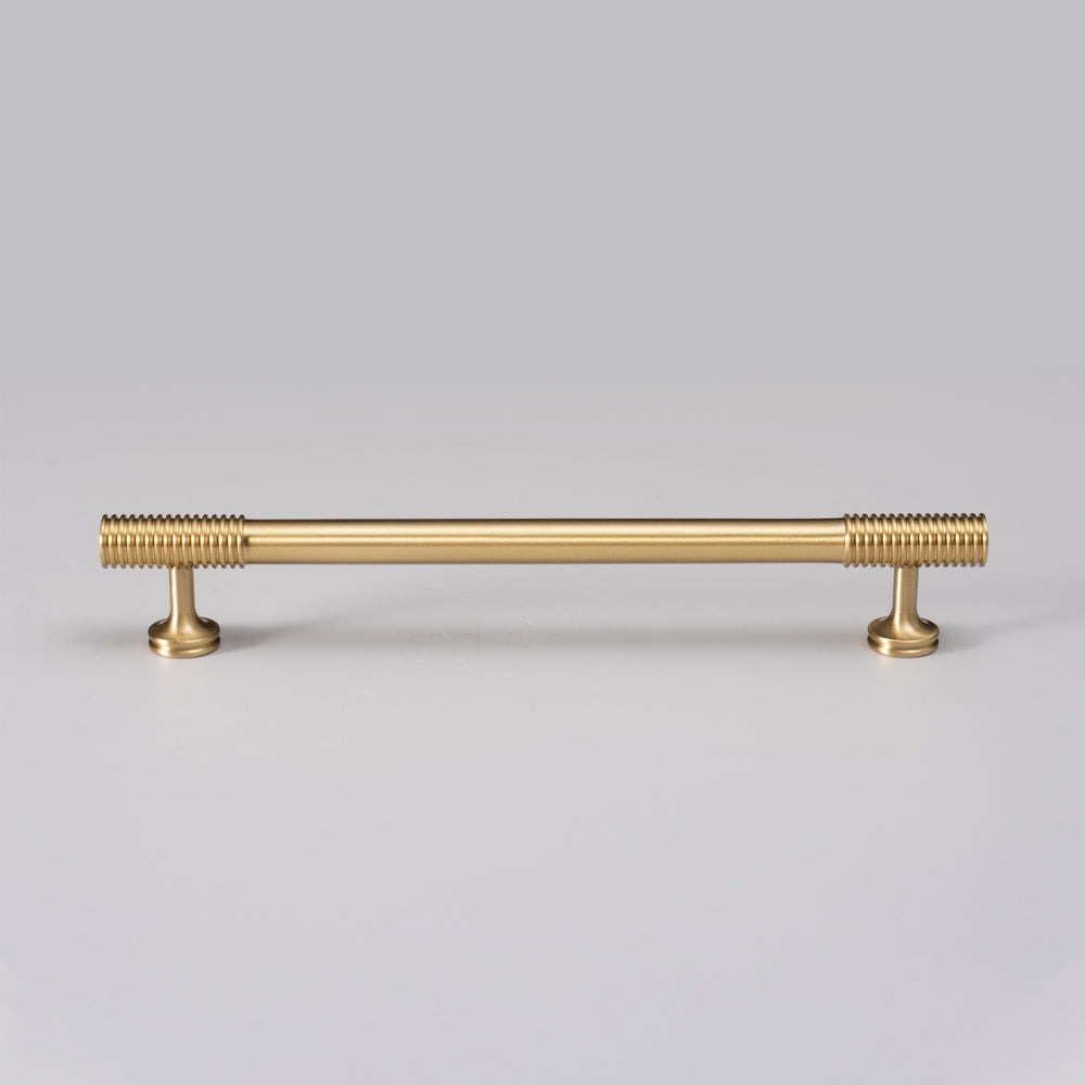 Ezra Pull - Brushed Brass HK0152-BB-160