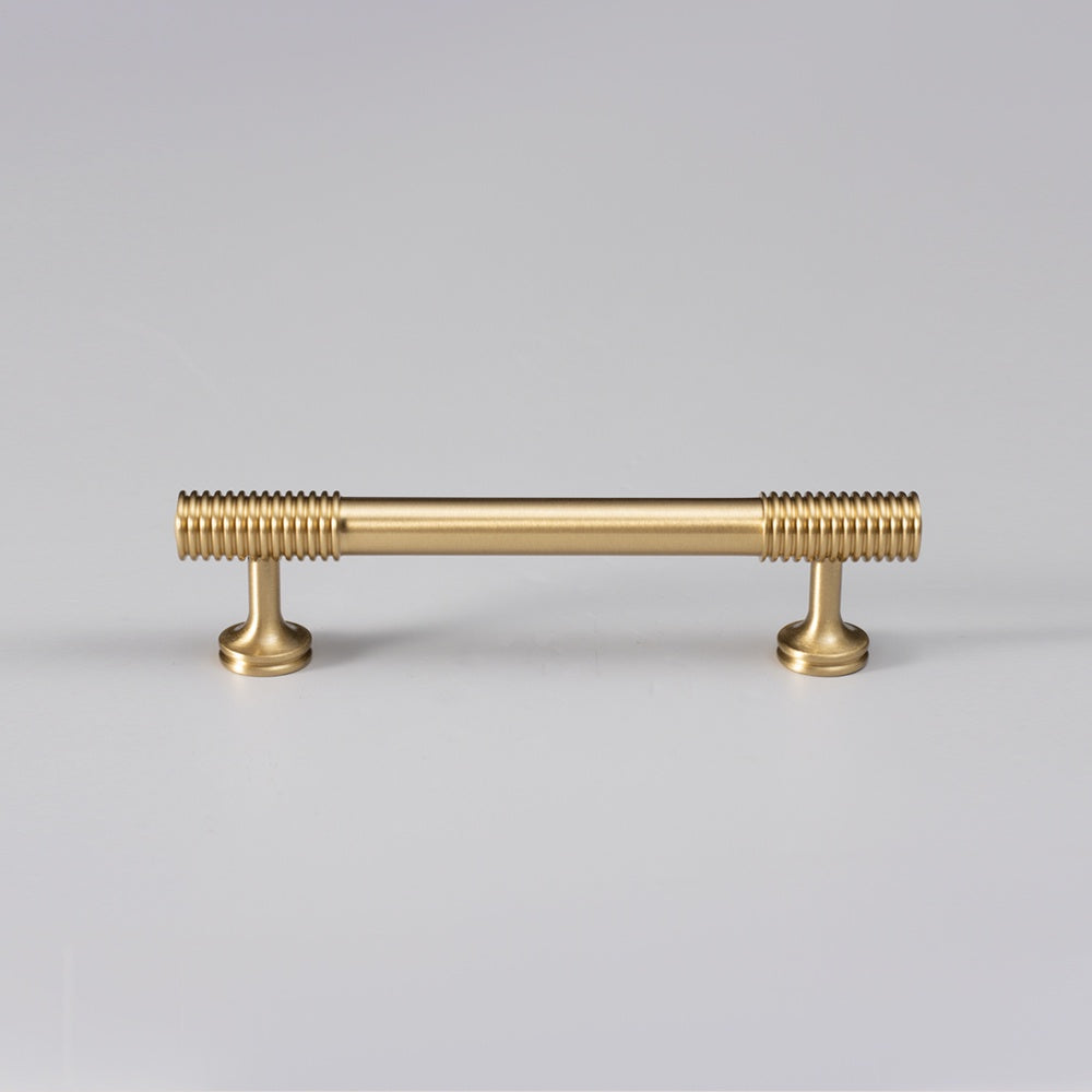 Ezra Pull - Brushed Brass HK0152-BB-96