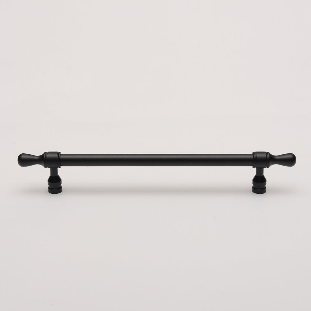 Noah Pull - Black HK0153-BK-160